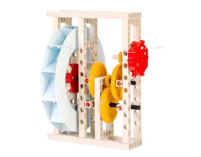Hydropower Science Kit