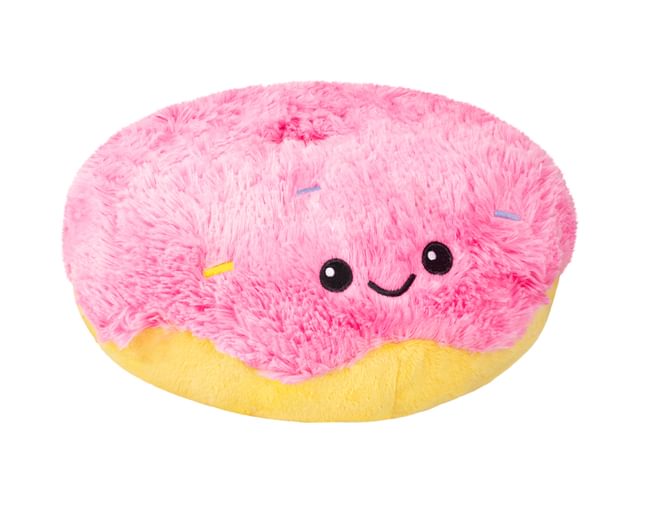 Mini Donut Cuddly Toy