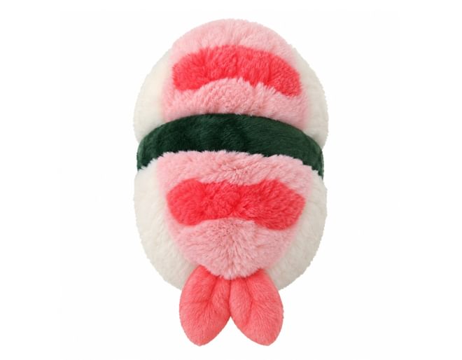 Sushi Cushion