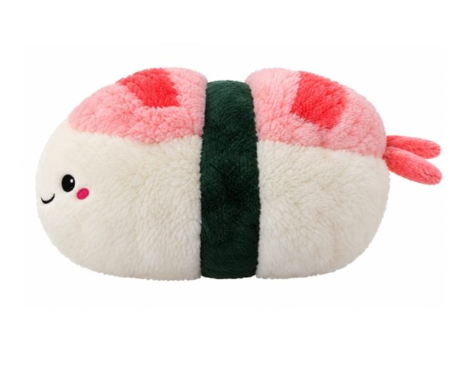 Sushi Soft Toy