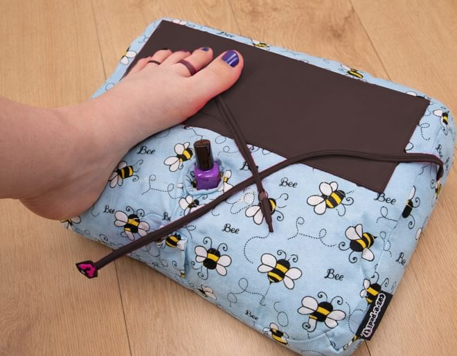 Pedicure Cushion