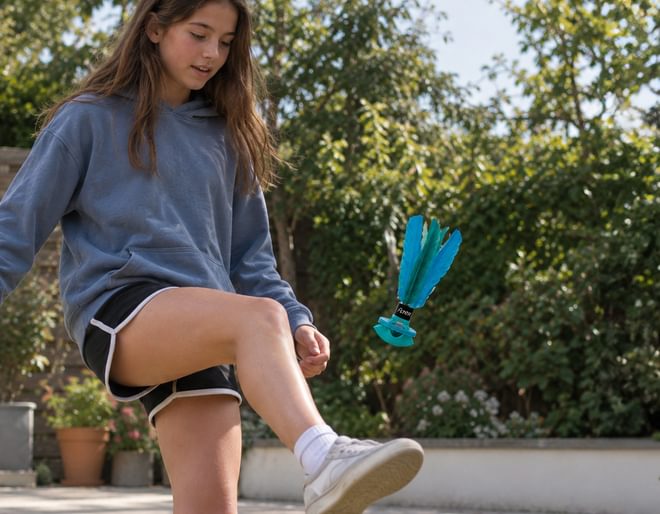 Keepy Uppy Toy