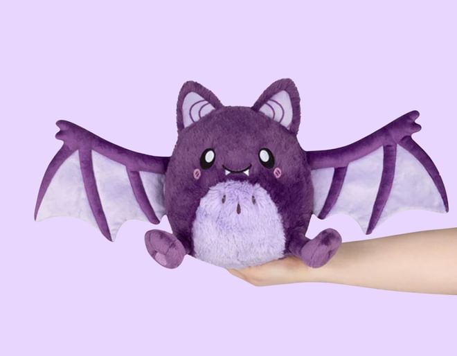 Bat Squishable