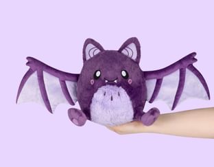 Bat Squishable