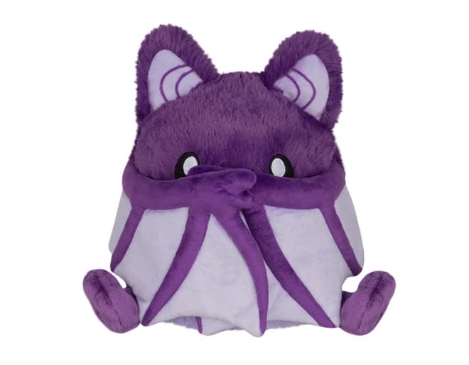 Soft Toy Bat