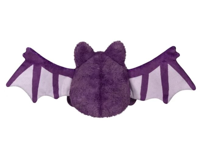 Cuddly Bat Toy