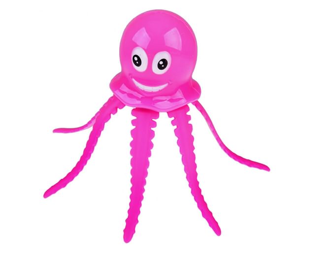 Octopus Diving Game