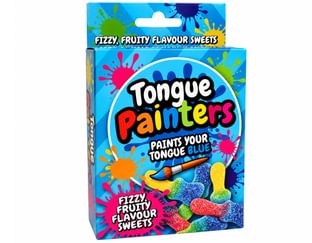 Tongue Painter Sweets