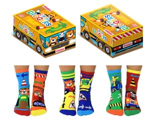 Little Digger Socks