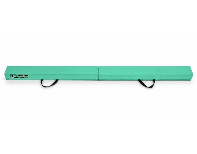 Gymnastics Folding Balance Beam