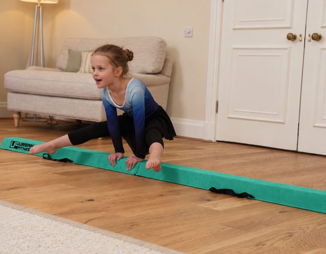 Folding Balance Beam for children