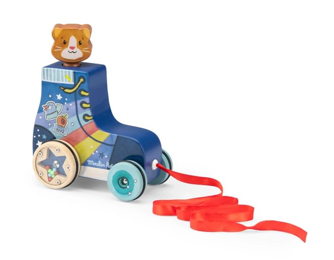 Moulin Roty Roller Skate