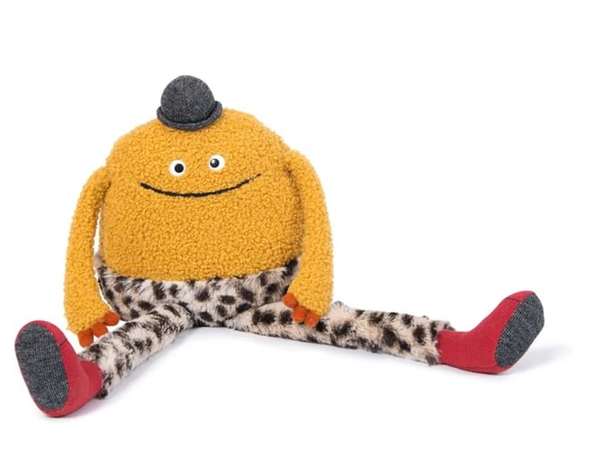 Mouni Soft Toy