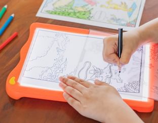 Graphic Novel Kit
