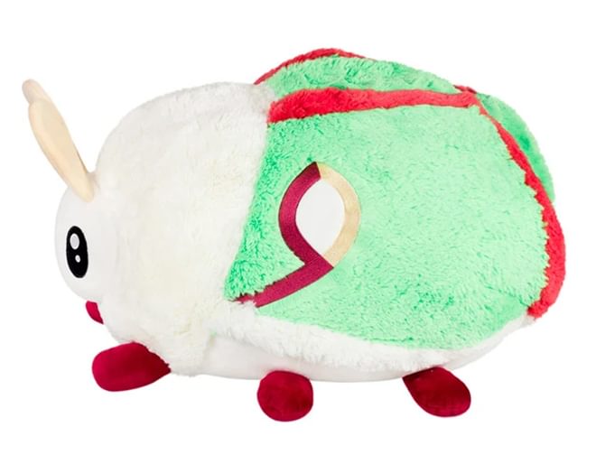 Luna Moth Cuddly Toy