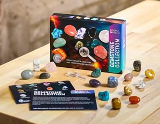 Gemstone Collection