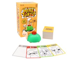 Mine Turtle