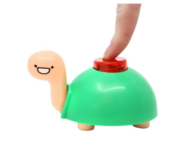 Mine Turtle