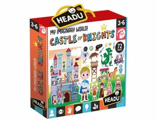 Castle Of Knights