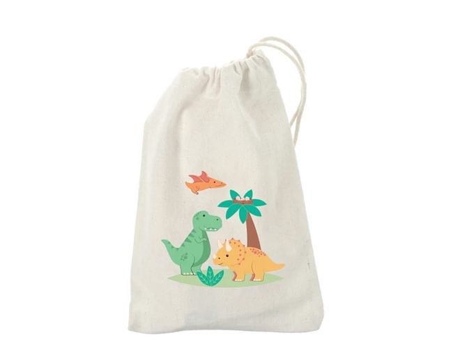 Dinosaurs Number Puzzle