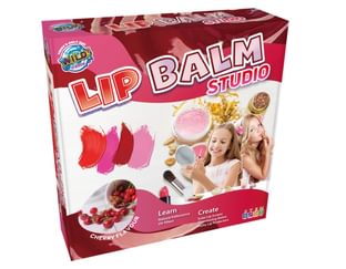 Wild Science Lip Balm Studio