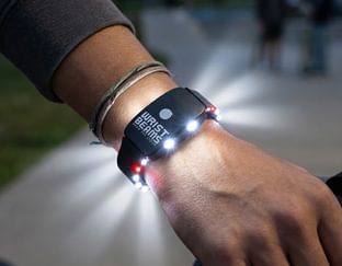Wrist Beams