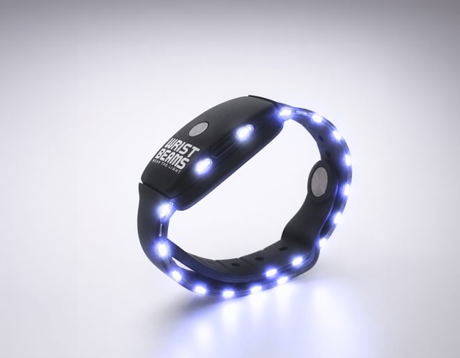 Wrist Beams