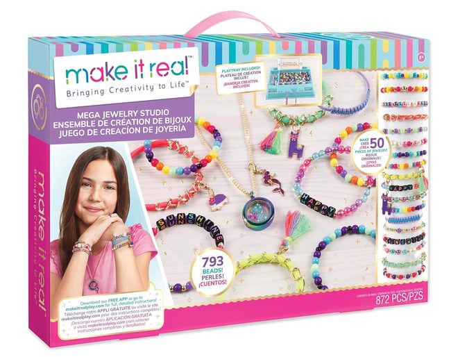 Mega Jewellery Studio