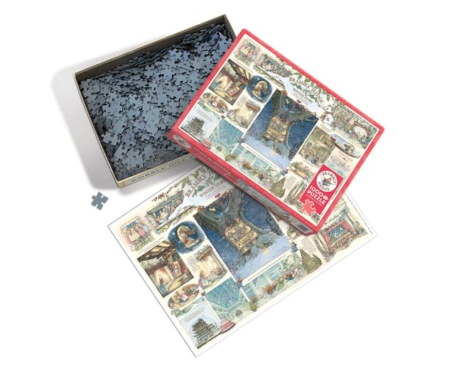 Brambly Hedge Jigsaw Puzzle