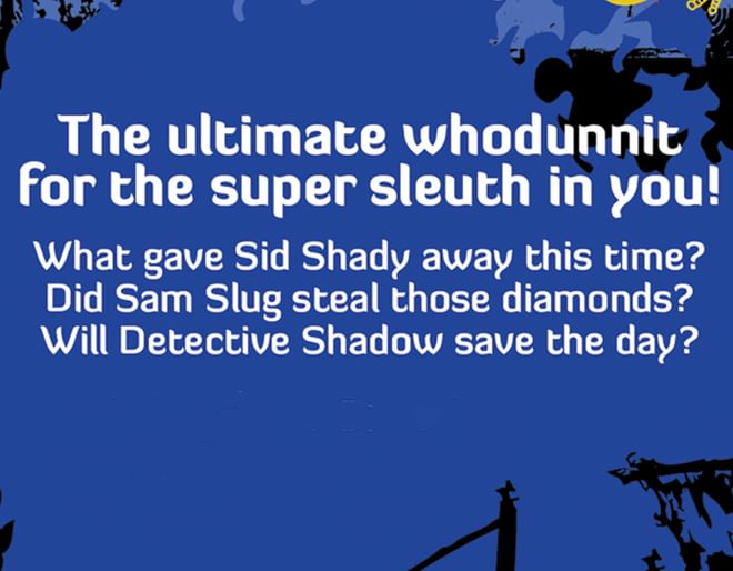 Shadow Mysteries