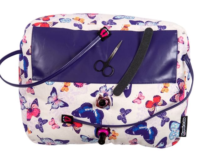 Mani-Pedi Cushion