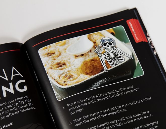 Broke Bites Recipes