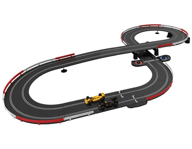 Grand Prix Scalextric Set
