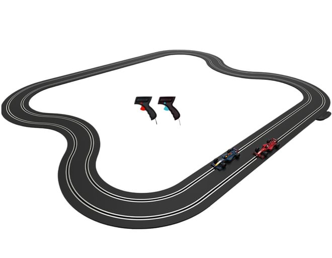 Grand Prix Scalextric