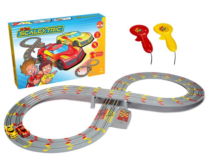 My First Scalextric Set