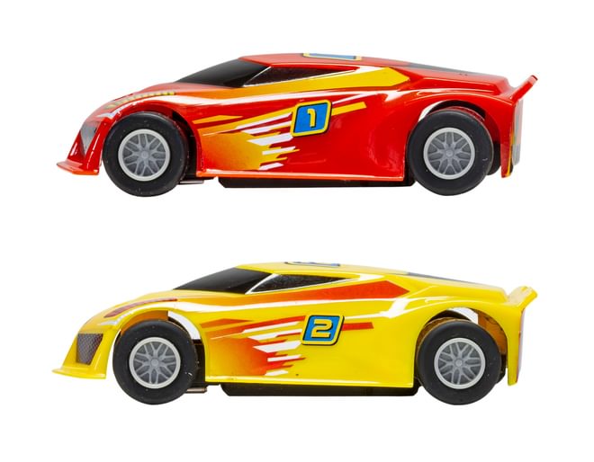 Scalextric Set