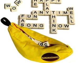 Bananagrams