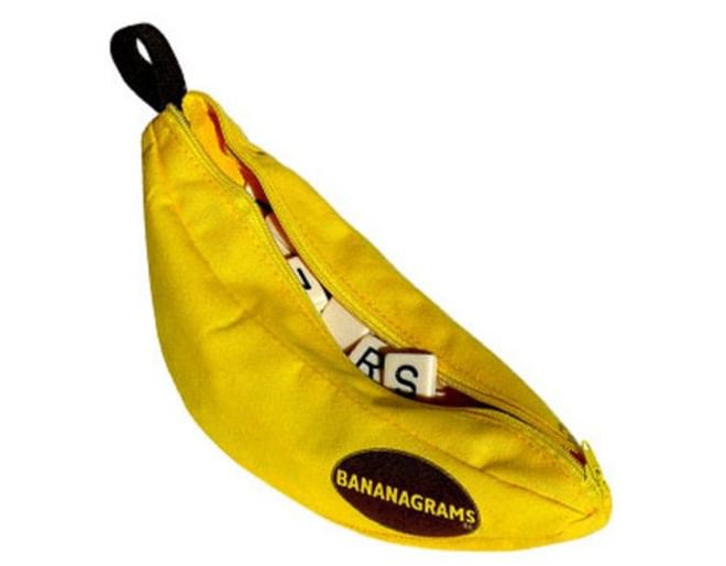 Bananagrams Carry Pouch